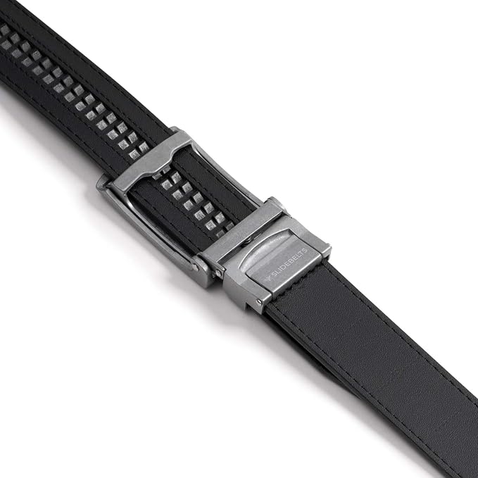 SlideBelts Men's Classic Belt - Custom Fit