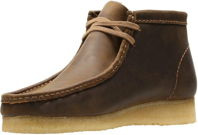 Clarks Men's Wallabee Boot