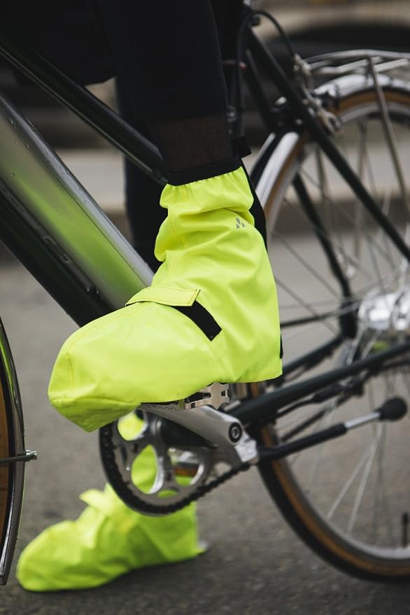 VAUDE Bike Short Gaiter