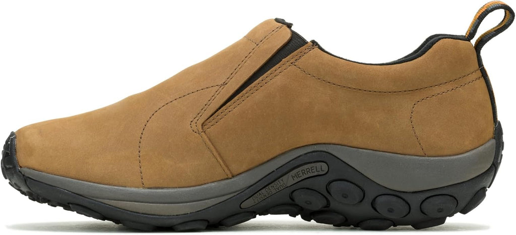 Merrell Men's Jungle Leather Slip-On Shoe