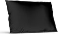 Mulberry Silk Pillowcase for Hair and Skin, 22 Momme 100% Silk Pillowcase Standard Queen Size, Smooth Cooling Pillowcase for Frizz Hair and Sleep Creases