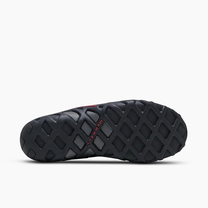 Merrell Men's Jungle Leather Slip-On Shoe