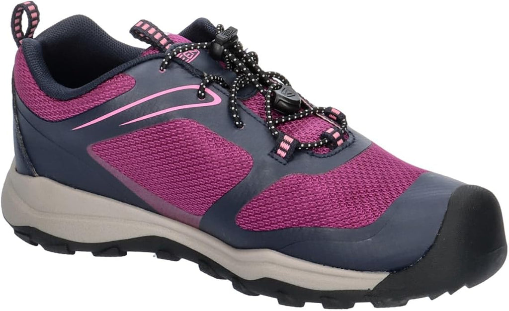 KEEN Kids' Wanduro Waterproof Shoes