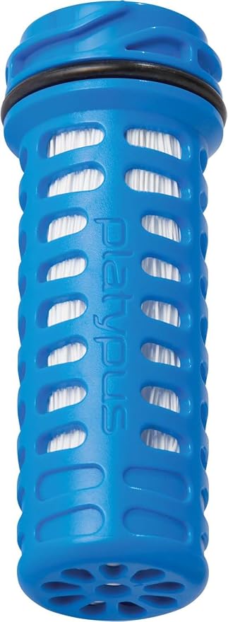 Platypus DayCap Water Bottle Filter Replacement Cartridge