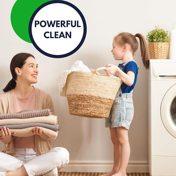 Sheets Laundry Club Laundry Detergent Sheets, 50 Pack (Up to 100 Loads) - Lavender - New Liquidless Technology, Travel Essential Cleaning Supplies