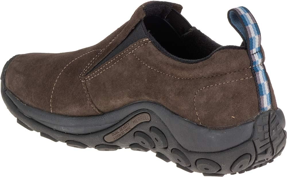 Merrell Men's Jungle Leather Slip-On Shoe