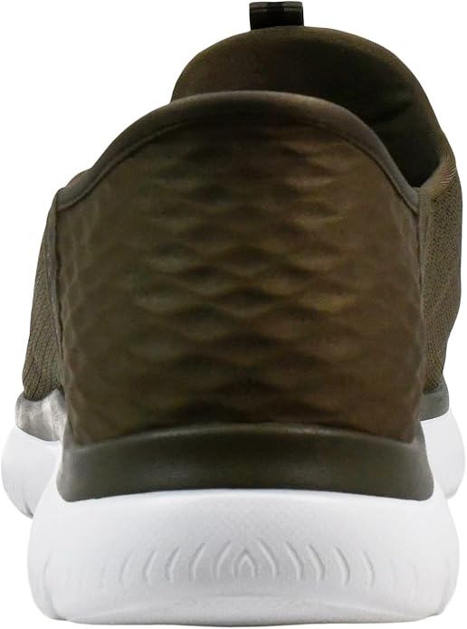 Skechers Men's Summits High Range Hands Free Slip-in Sneaker