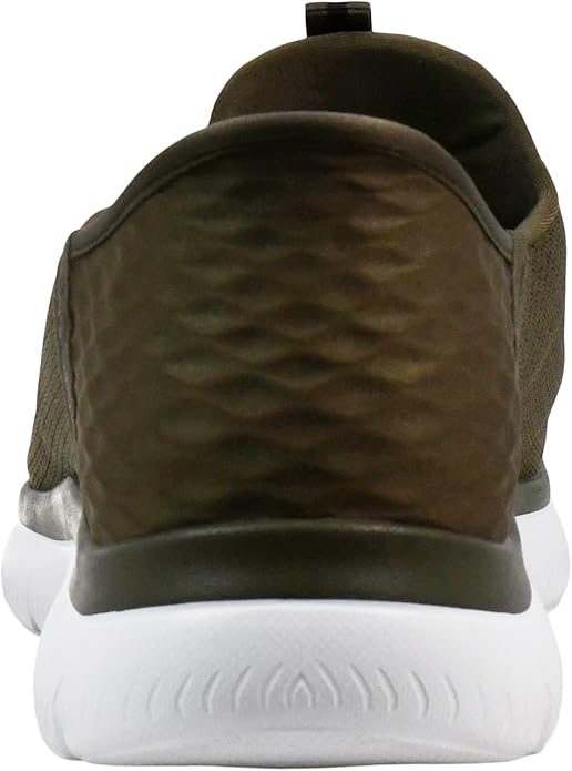 Skechers Men's Summits High Range Hands Free Slip-in Sneaker