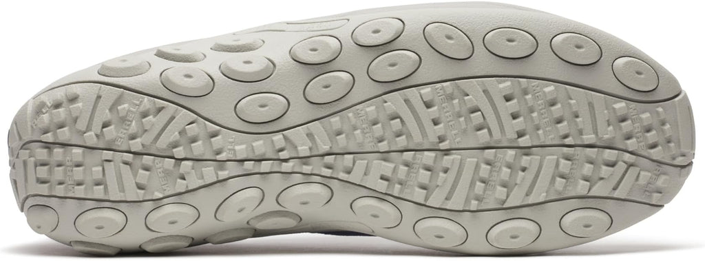 Merrell Men's Jungle Leather Slip-On Shoe