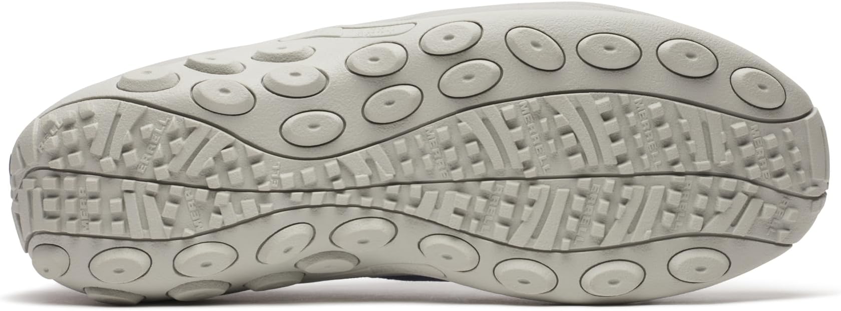 Merrell Men's Jungle Leather Slip-On Shoe