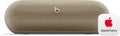 Beats Pill - Wireless Bluetooth Speaker with AppleCare+ (2 Years) - Champagne Gold