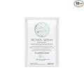 Rejuvenating Retinol Sheet Mask Korean Vegan Wrinkle Lifting, Plumping and Moisturizing Sheet Mask, Retinol, Ceramide, Hyaluronate 10EA