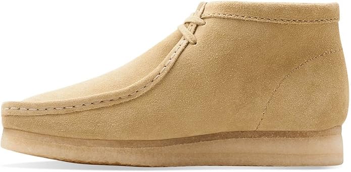 Clarks Men's Wallabee Boot