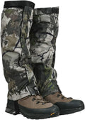 King's Weather Pro Leg Gaiters