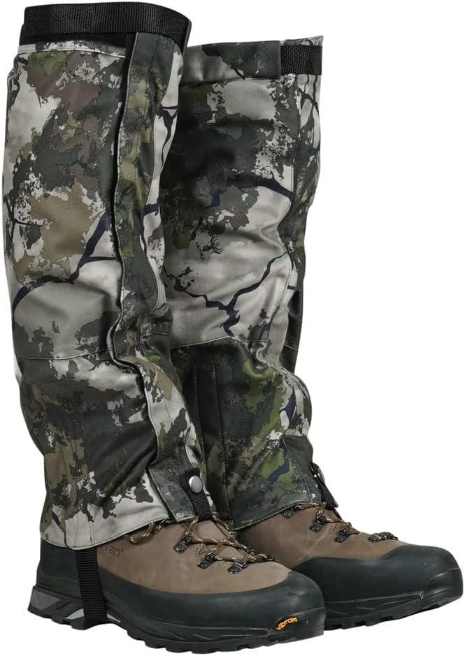 King's Weather Pro Leg Gaiters