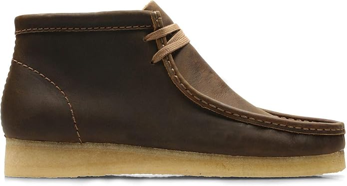 Clarks Men's Wallabee Boot