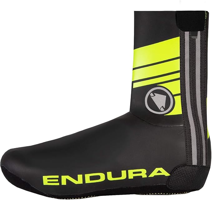 Endura Unisex-Adult Road Cycling Overshoe