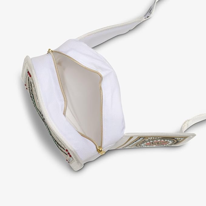 Igloo WWE Championship Fanny Pack | Insulated Belt Wearable Cooler