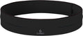 FlipBelt Classic Running Belt, Belt Bag & Fanny Pack for Men and Women - Phone Holder, Waist Pack, Running Accessories, Belt Pouch, Money Belt, USA Running Company