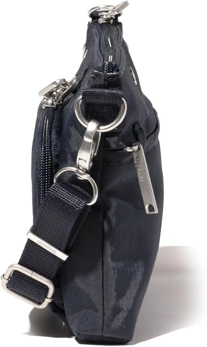 Baggallini Securtex™ Anti-Theft Memento Crossbody