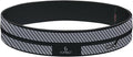 FlipBelt Classic Running Belt, Belt Bag & Fanny Pack for Men and Women - Phone Holder, Waist Pack, Running Accessories, Belt Pouch, Money Belt, USA Running Company