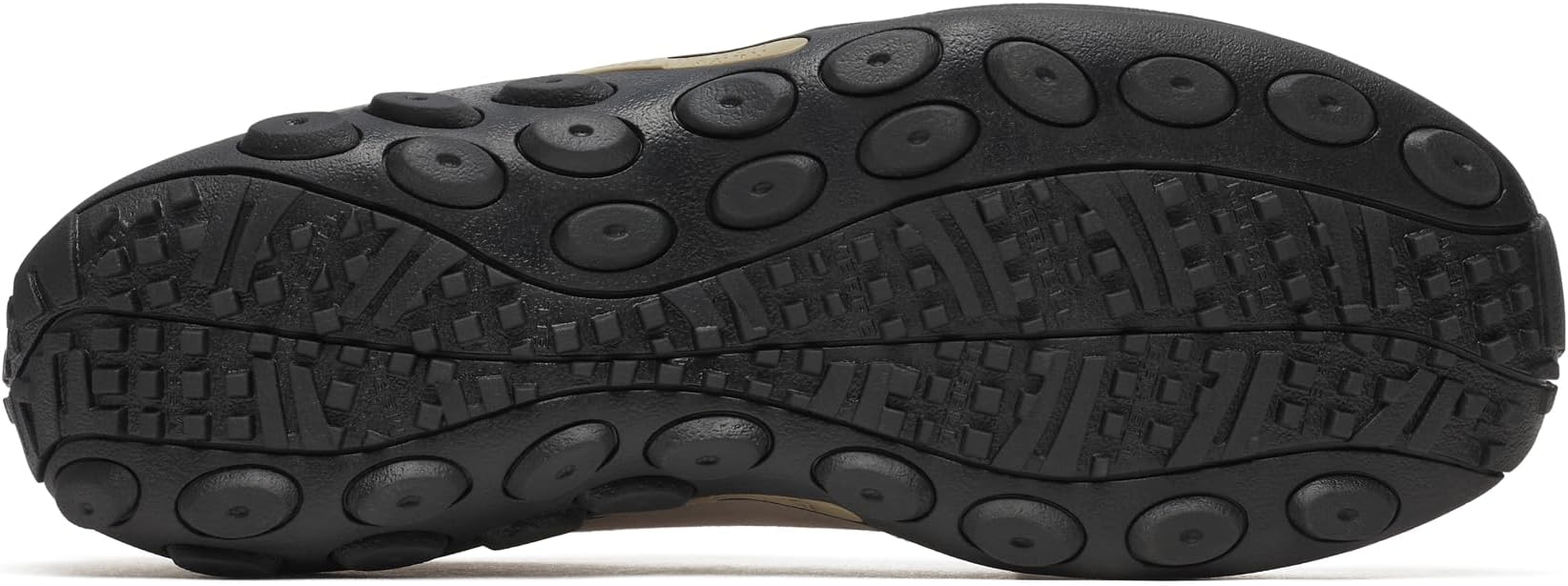 Merrell Men's Jungle Leather Slip-On Shoe