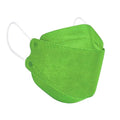 Borje KN95 Face Masks 50 Pack,Breathable Comfortable and Disposable KN95 Mask,Masks for Adults