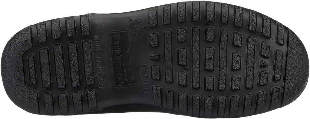 Tingley Workbrutes PVC Overshoes, 35111 (Black) or 35113 (Yellow)