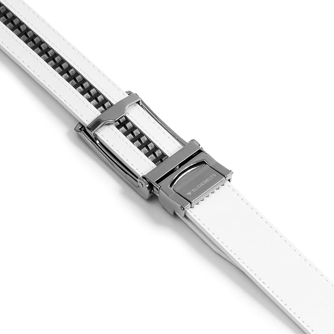 SlideBelts Men's Ratchet Belt - Custom Fit