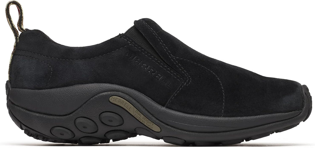 Merrell Men's Jungle Leather Slip-On Shoe