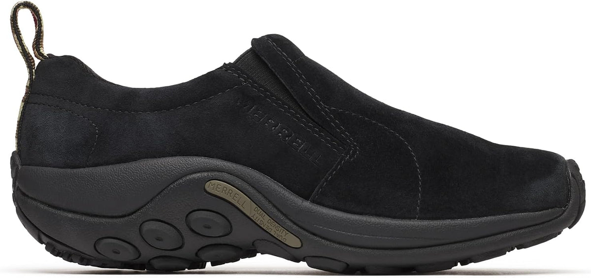 Merrell Men's Jungle Leather Slip-On Shoe