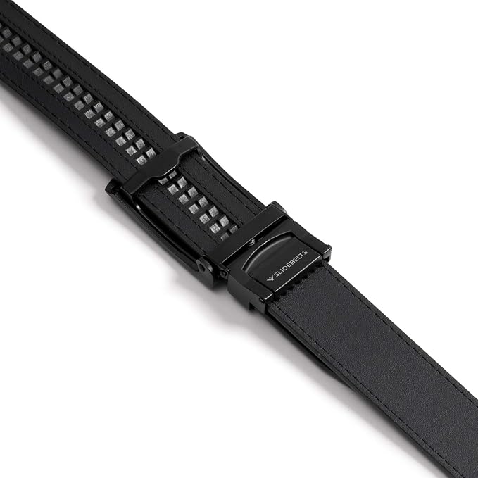 SlideBelts Men's Classic Belt - Custom Fit
