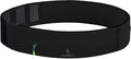 FlipBelt Adjustable Running Belt, Fitness and Running Fanny Pack for Women and Men, Non Chafing Waist Band Pack for Phone Keys Money, Moisture Wicking Storage Belt, USA Company