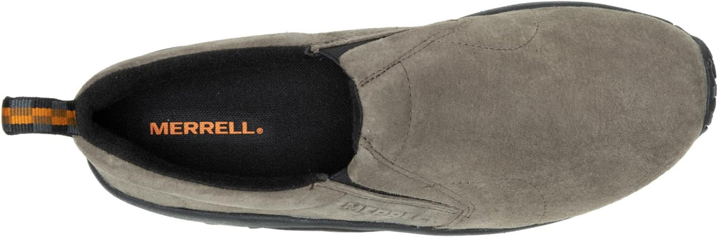 Merrell Men's Jungle Leather Slip-On Shoe
