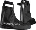 Showers Pass Cycling Nylon Waterproof Club Shoe Cover