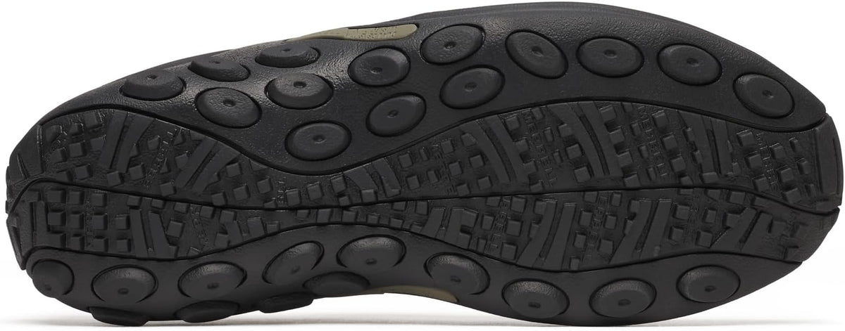 Merrell Men's Jungle Leather Slip-On Shoe