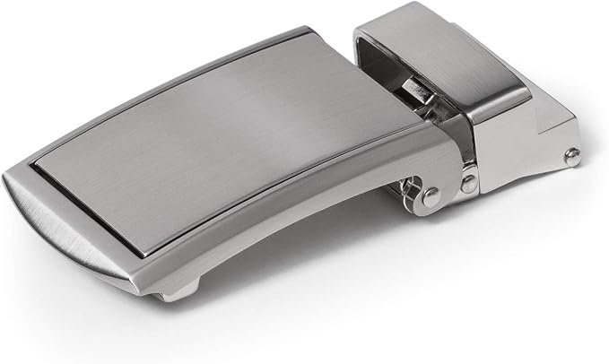 SlideBelts Men's Ratchet Belt - Custom Fit