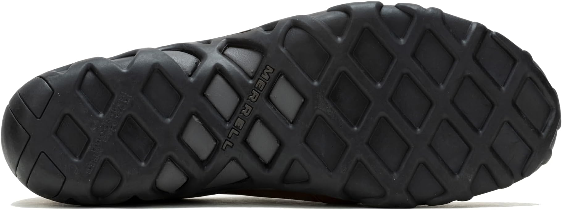 Merrell Men's Jungle Leather Slip-On Shoe