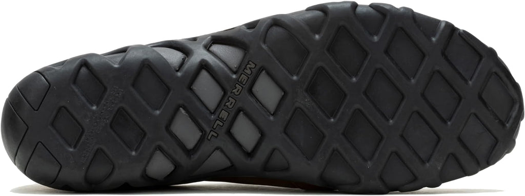 Merrell Men's Jungle Leather Slip-On Shoe