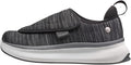 Silverts Women’s Adaptive Clothing Comfort Shoes, Easy Closure Adjustable Wide Fit Footwear for Elderly, Nursing Home