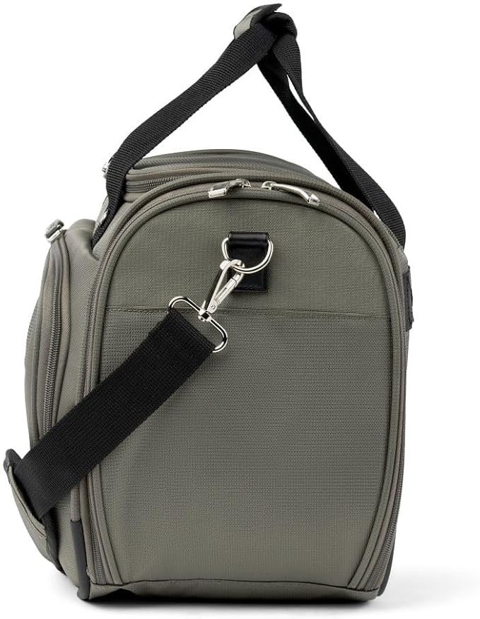 Travelpro Maxlite 5 Softside Lightweight Underseat Carry-On Travel Tote, Overnight Weekender Bag