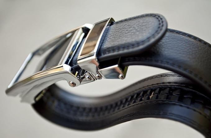SlideBelts Men's Classic Belt - Custom Fit