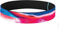 FlipBelt Classic Running Belt, Belt Bag & Fanny Pack for Men and Women - Phone Holder, Waist Pack, Running Accessories, Belt Pouch, Money Belt, USA Running Company