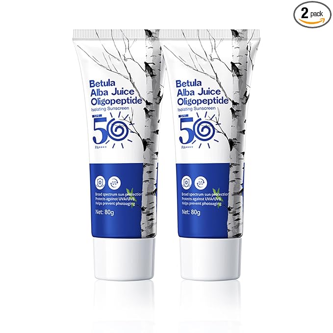 Face Sunscreen Cream SPF 50+,Moisturizing Sunscreen for Face,Long Lasting Refreshing Tinted Facial Moisturizer Sunblock for Women Men,Non-greasy Travel Size Facial Sun Screen Lotion P