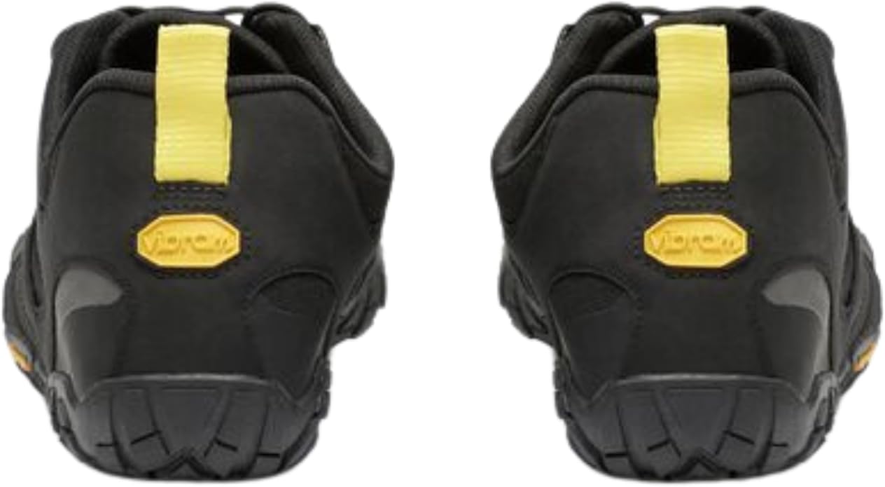 Vibram Women's FiveFingers V-Run | Barefoot Road Running Shoes for Natural Comfort & Stability