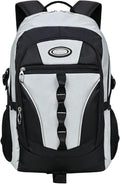 VIDOSCLA Teenage Boys Color-blocking Sports Kids Backpack Middle/High Schoolbag Elementary Student Bookbag for School Teen Boys