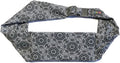 BANDI Running Belt for Women & Men – USA Made No-Bounce Adjustable Waist Pack & Secure Fanny Pack – Fits All Phones, Gels & Essentials – Zipper-Free, Medical Device Friendly