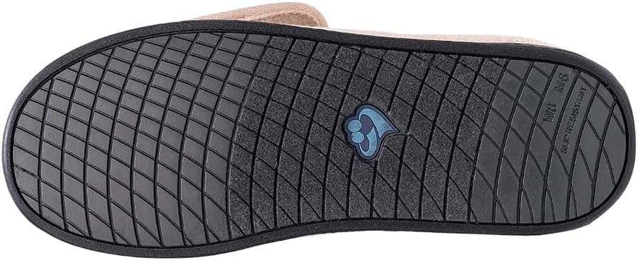 Silverts Women’s Adaptive Clothing Open Toe Shoes, Adjustable Wide Fit Sandals for Elderly, Nursing Home & Assisted Dressing