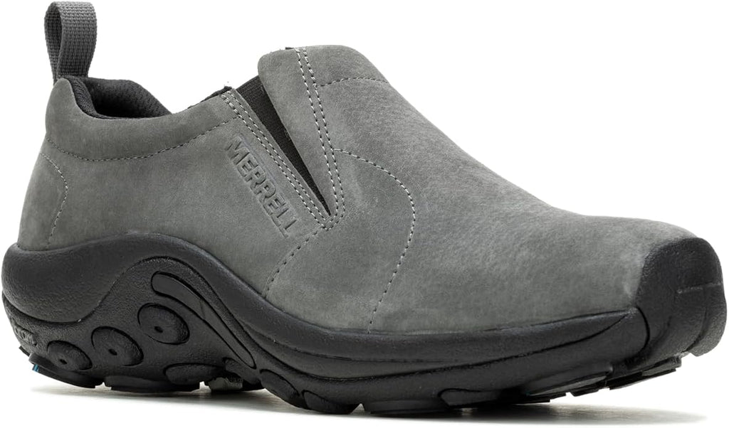Merrell Men's Jungle Leather Slip-On Shoe