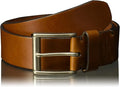 Fossil Brown Leather Belt for Men